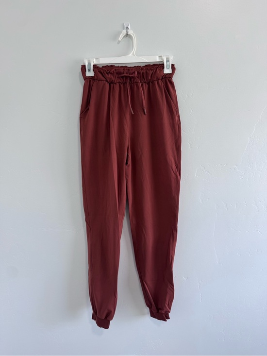 lululemon athletica Pants - lululemon athletica on the fly Joggers